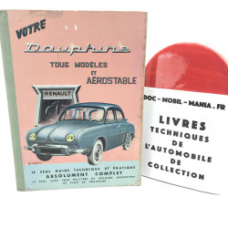 VOTRE DAUPHINE