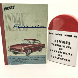 VOTRE FLORIDE