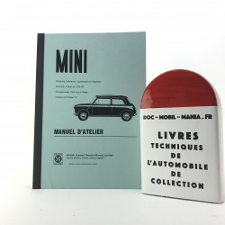 MANUEL D ATELIER AUSTIN MINI