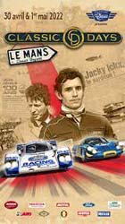 Classic Days au Mans